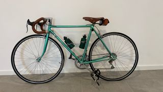 Bicicleta Vintage Recuperada