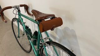 Bicicleta Vintage Recuperada