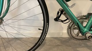 Bicicleta Vintage Recuperada