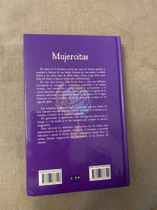 Mujercitas (Clásicos de aventuras) (Spanish Edi...
