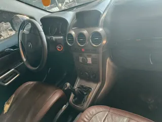 Despiece Opel Antara 2.0 CDTI