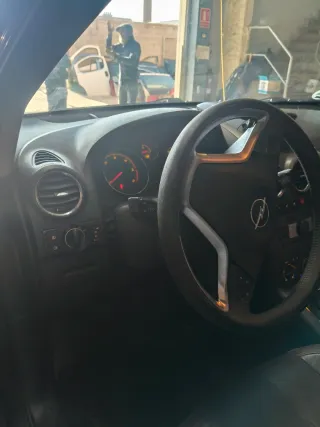 Despiece Opel Antara 2.0 CDTI