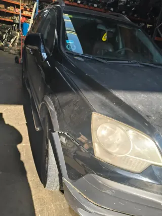 Despiece Opel Antara 2.0 CDTI