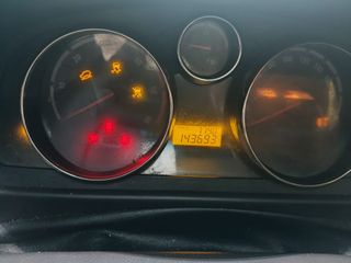 Despiece Opel Antara 2.0 CDTI