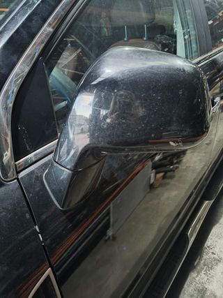 Despiece Opel Antara 2.0 CDTI