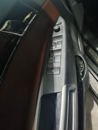 Despiece Opel Antara 2.0 CDTI