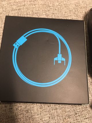 Logitech G Pro Wireless HERO Negro NUEVO