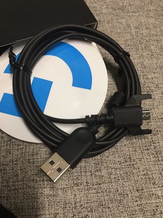 Logitech G Pro Wireless HERO Negro NUEVO