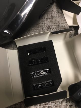 Logitech G Pro Wireless HERO Negro NUEVO