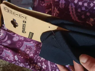 Calcetines Neopreno Mares Talla XL