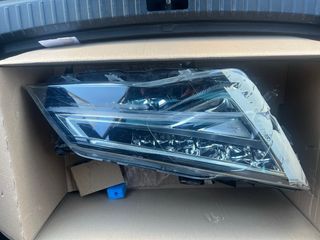 Faro Derecho Seat Ateca