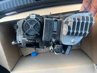 Faro Derecho Seat Ateca