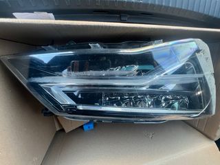 Faro Derecho Seat Ateca