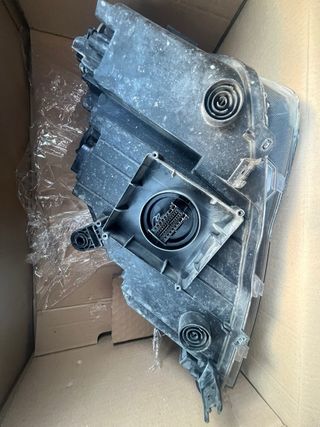 Faro Derecho Seat Ateca