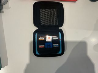 Nintendo 2DS Edición Pokémon Luna