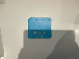 Nintendo 2DS Edición Pokémon Luna