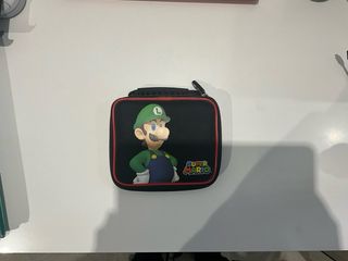 Nintendo 2DS Edición Pokémon Luna