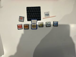 Nintendo 2DS Edición Pokémon Luna