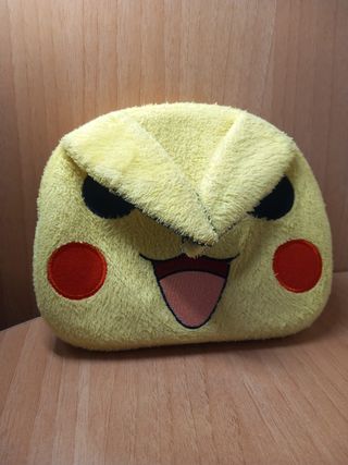 Nintendo 2DS + Funda + Cargador Original