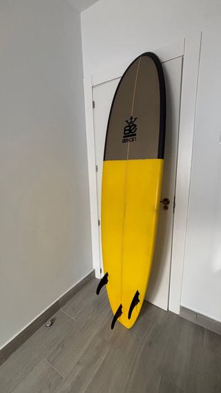 Tabla Surf Bekain 6'8 x 20 3/4 x 2 7/8