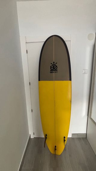 Tabla Surf Bekain 6'8 x 20 3/4 x 2 7/8