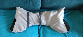 Patines Decathlon Oxelo Expandibles + Protecciones