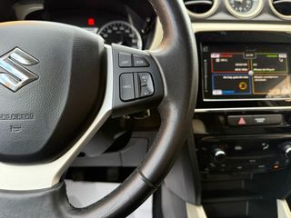 Suzuki Vitara 1.6VVT-i 120Cv GLE