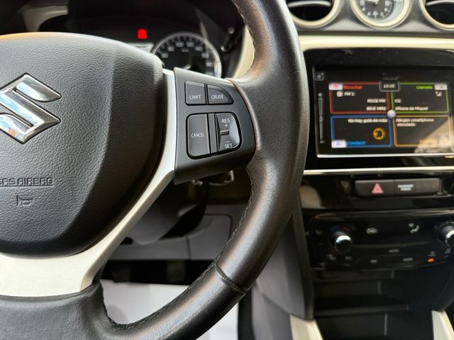 Suzuki Vitara 1.6VVT-i 120Cv GLE
