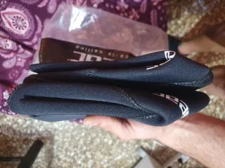 Calcetines Neopreno SEAC Talla XL