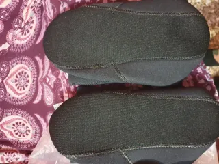 Calcetines Neopreno SEAC Talla XL