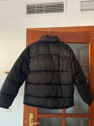 Chaqueta Polo Ralph Lauren Negra