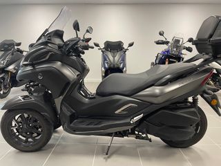 Yamaha Tricity 300 2021