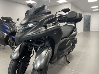Yamaha Tricity 300 2021