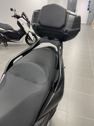 Yamaha Tricity 300 2021