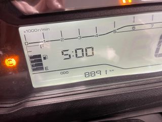 Yamaha Tricity 300 2021