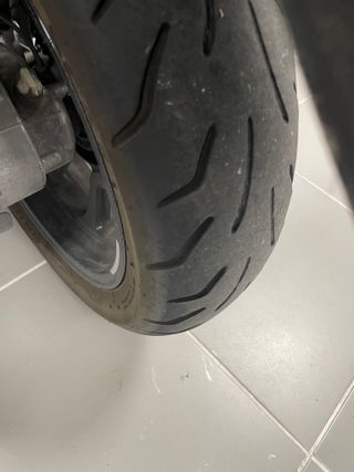 Yamaha Tricity 300 2021