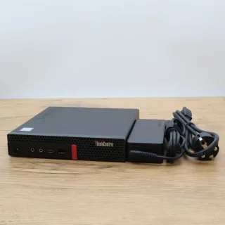 Mini PC Lenovo ThinkCentre M720Q. Reacondicionado.