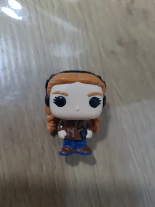 Funko Kinder Joy Stranger Things