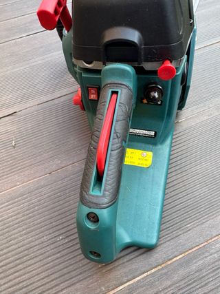 Motosserra Parkside PBKS 53