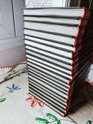 Daredevil 1-11, 13-16, 18, 20 y 22-25. Marvel Saga