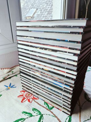 Daredevil 1-11, 13-16, 18, 20 y 22-25. Marvel Saga