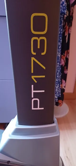 Bicicleta Estática Salter