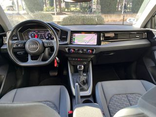 AUDI A1 30 TFSI SLINE · 2023 · 19.700 KM · NUEVO!