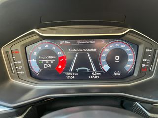 AUDI A1 30 TFSI SLINE · 2023 · 19.700 KM · NUEVO!