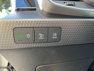 AUDI A1 30 TFSI SLINE · 2023 · 19.700 KM · NUEVO!