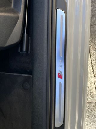 AUDI A1 30 TFSI SLINE · 2023 · 19.700 KM · NUEVO!