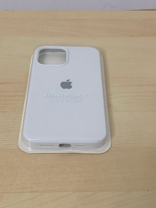 Custodia iPhone 12 Pro Max Bianca
