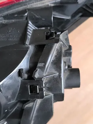 Faro Trasero Izquierdo Seat Leon MK3