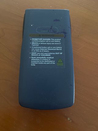 Calculadora Científica Helect