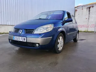 Renault Scenic 2007
